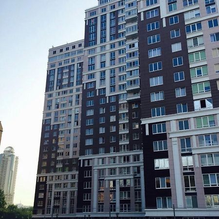 New Apartment In Arkadia Odessa Exterior foto